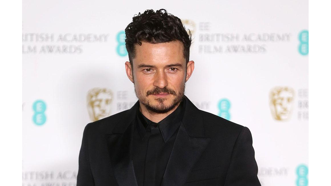 Orlando Bloom for Marvel Cinematic Universe? 8days