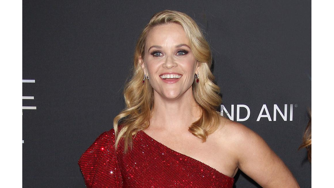 Reese Witherspoon announces Book Club with Audible 8days