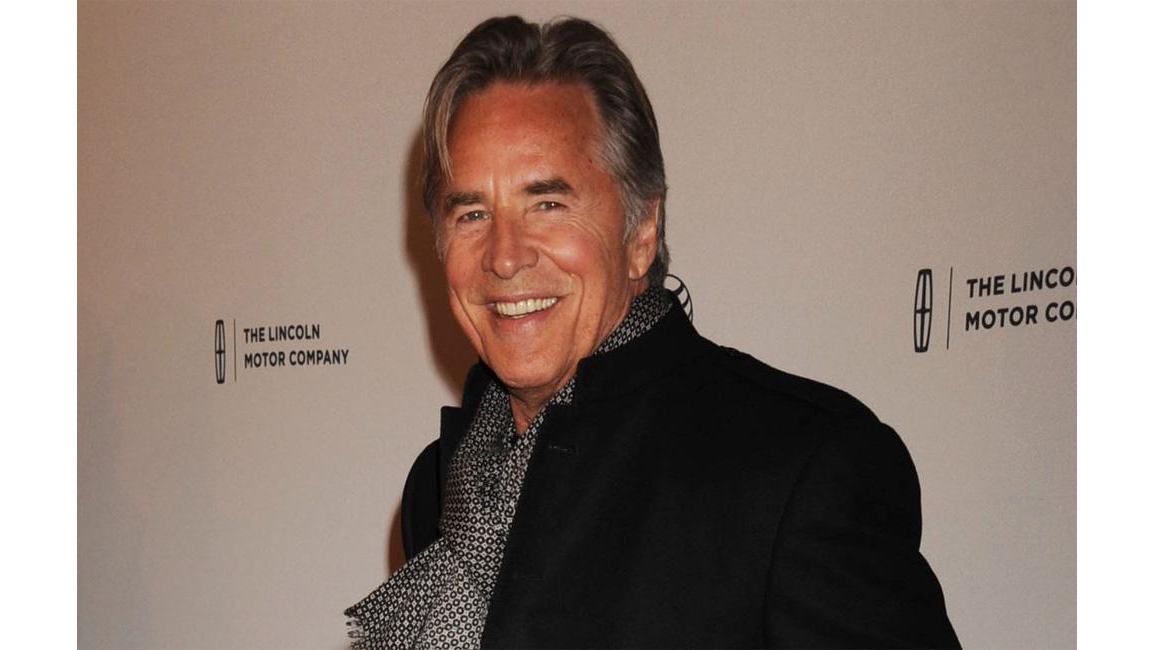 Don Johnson won't watch Fifty Shades of Grey 8days