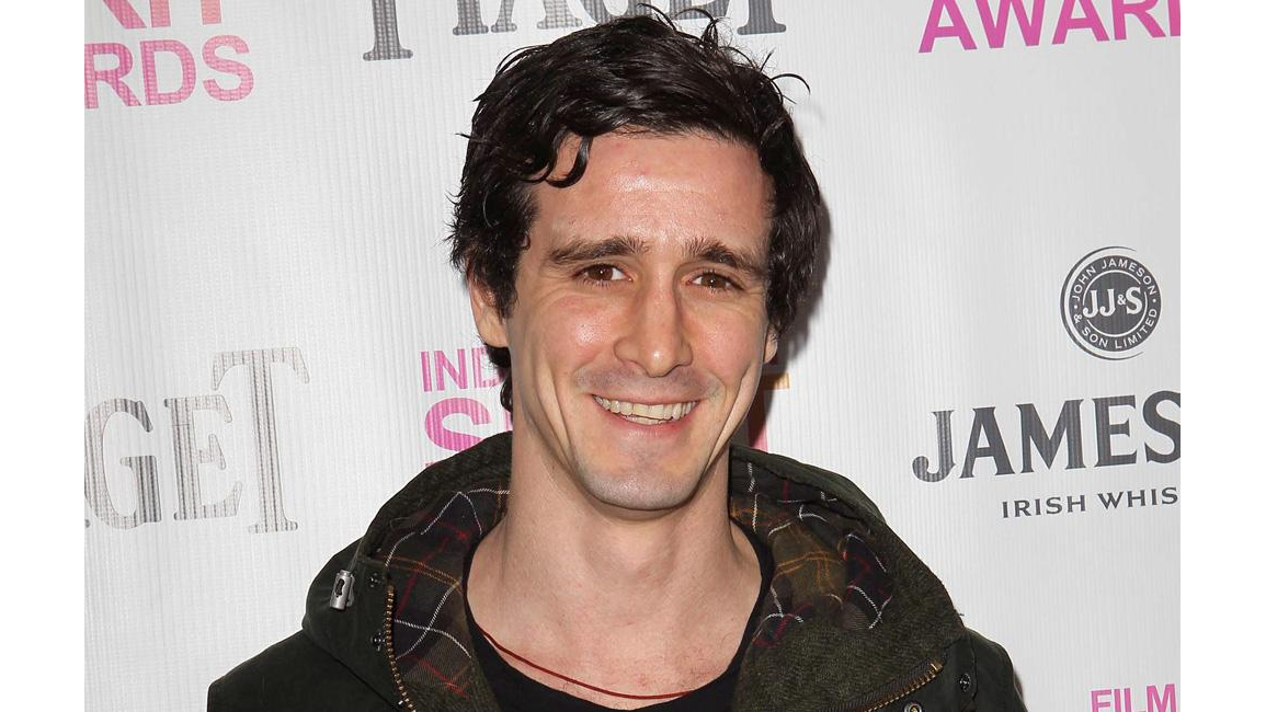 Jim Ransone James Ransone cast in It: Chapter 2 - 8days