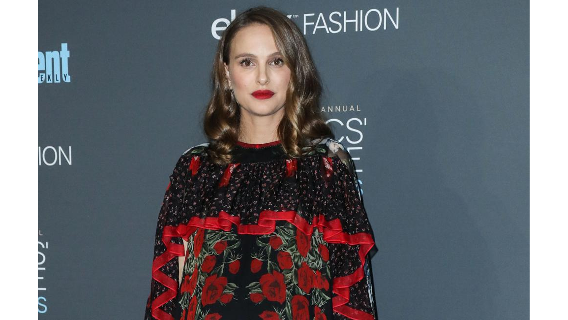 Natalie Portman set to make an appearance in Avengers 4? 8 Days