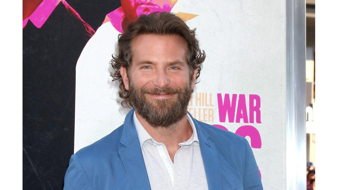 Bradley Cooper 2025 - Kimmy Harmony