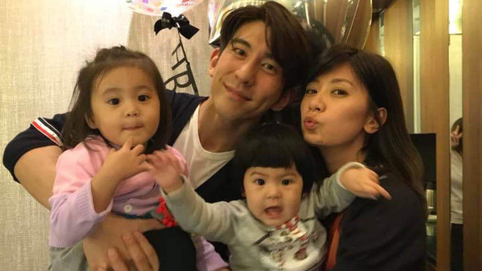 Alyssa Chia defends her daughter on social media 8days