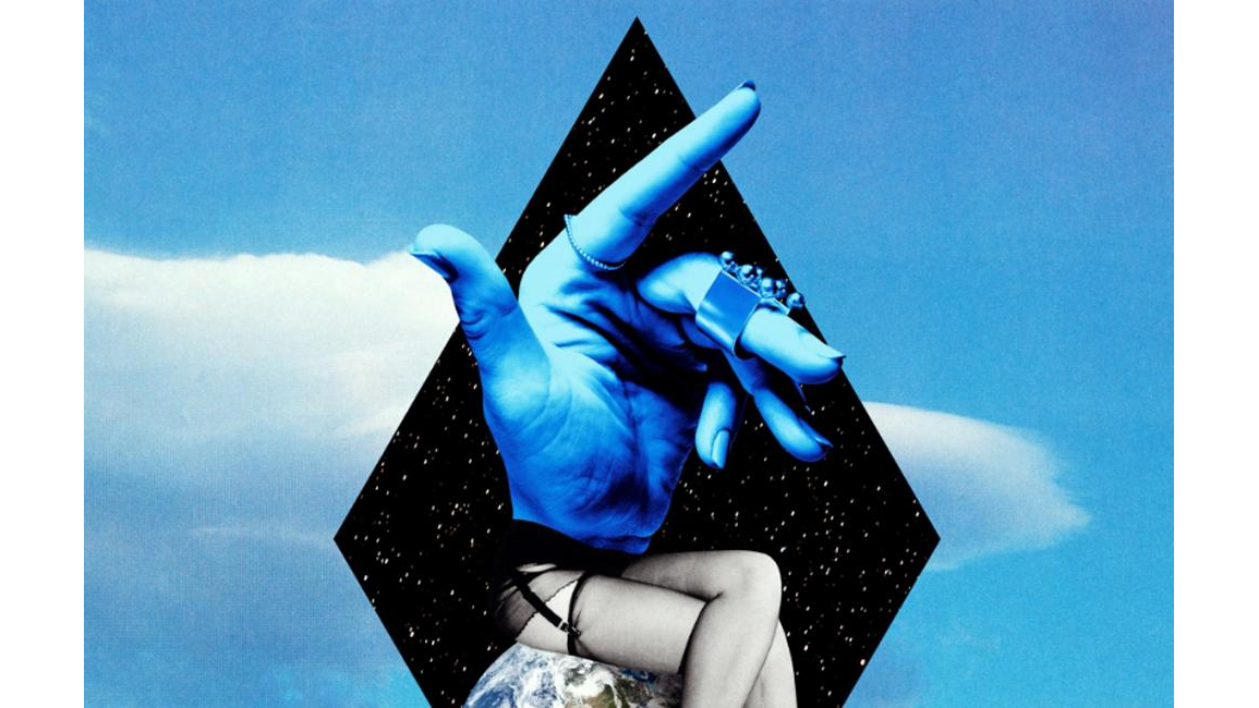 Clean Bandit's next single will feature Demi Lovato 8days