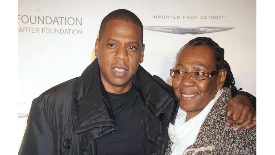 Jay-Z's mom didn't realise the impact her coming out song would have ...