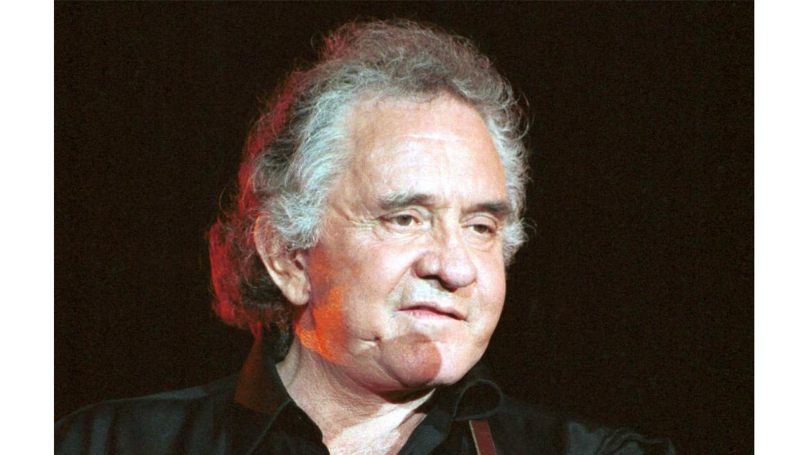 Johnny Cash's childhood home declared historic site 8days