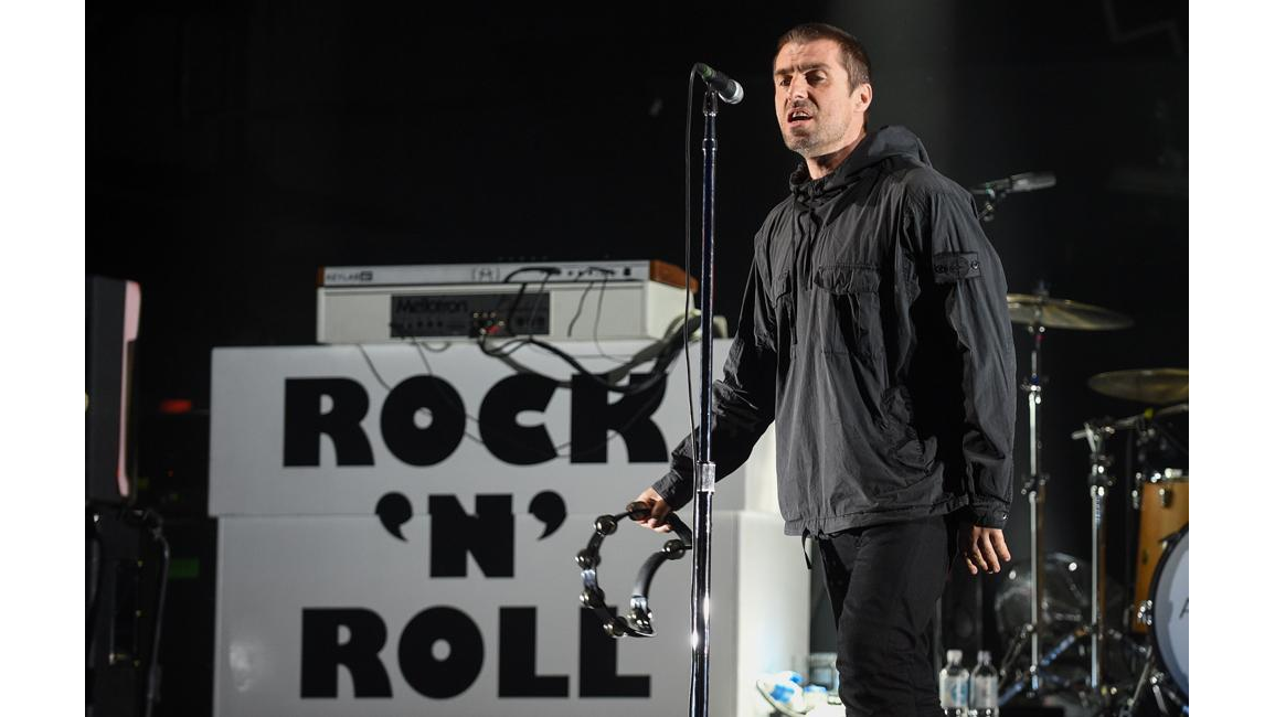 Liam Gallagher documentary set for Cannes Film Festival 8days