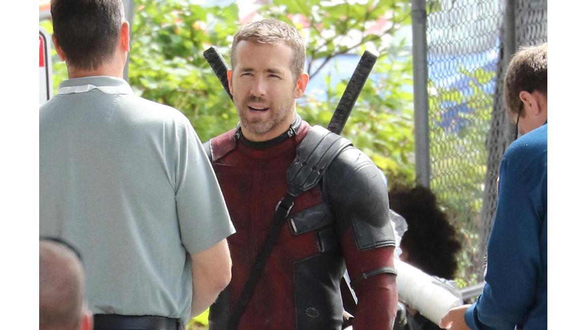 Ryan Reynolds Still Wants Deadpool And Wolverine Movie 8 Days 