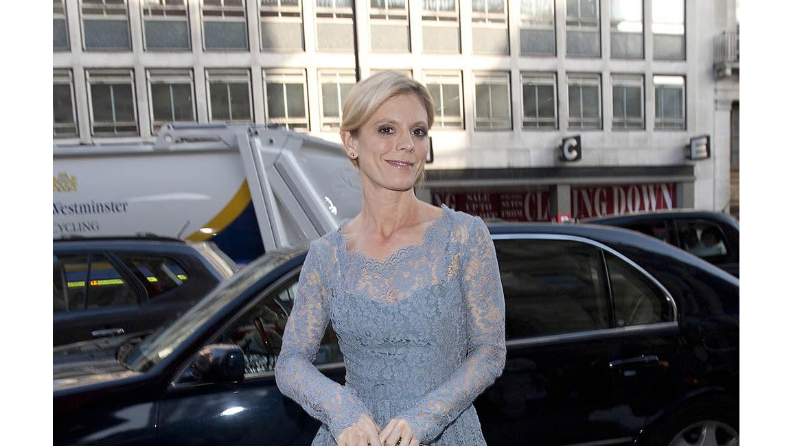 Emilia Fox's daughter doesn't consider acting a career 8days