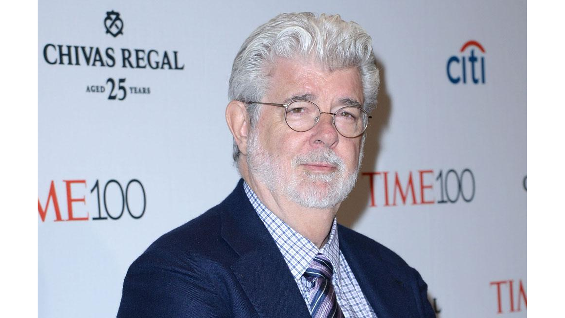 George Lucas Quip Included In Solo A Star Wars Story 8 Days