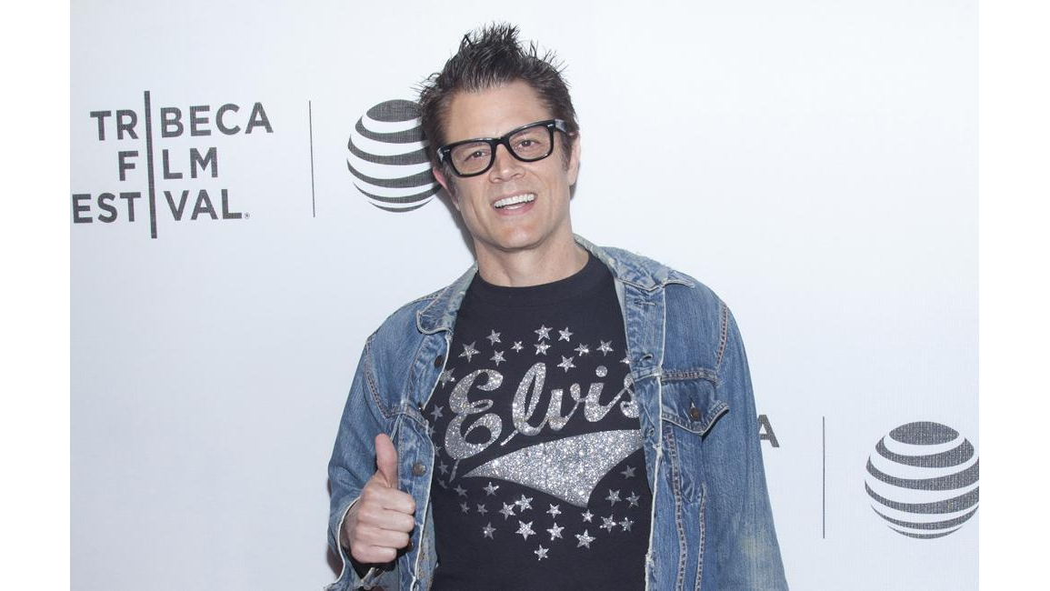 Johnny Knoxville open to making another Jackass 8days