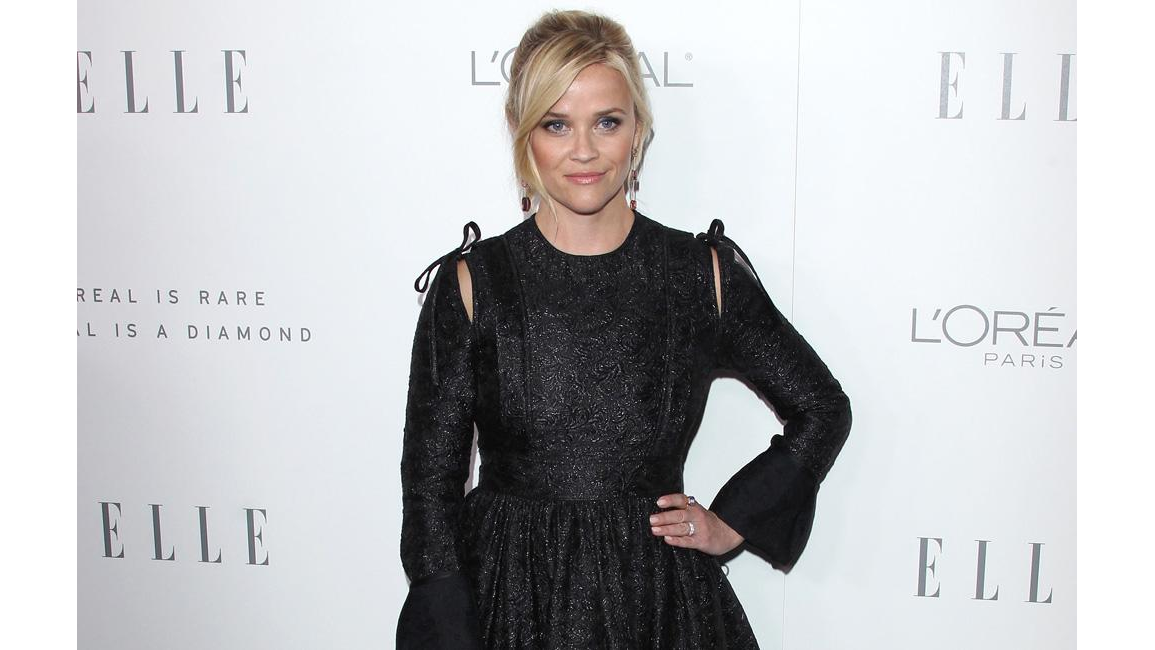 Reese Witherspoon's new book spills secrets on southern living 8 Days