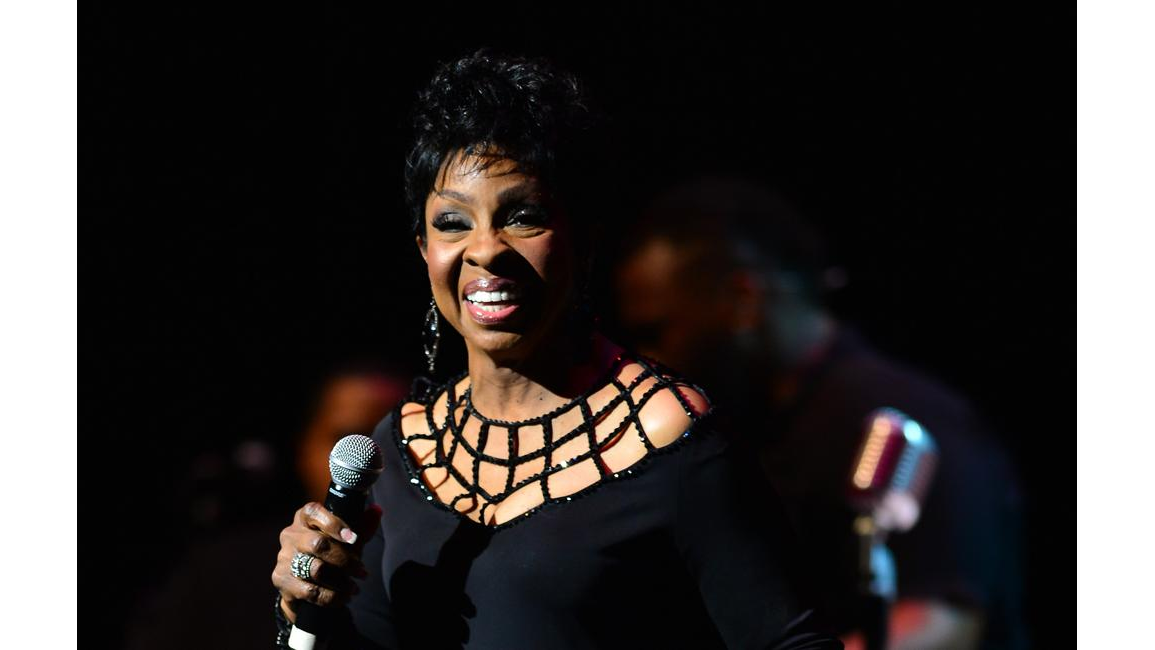 Gladys Knight to headline BBC Proms in the Park - 8days