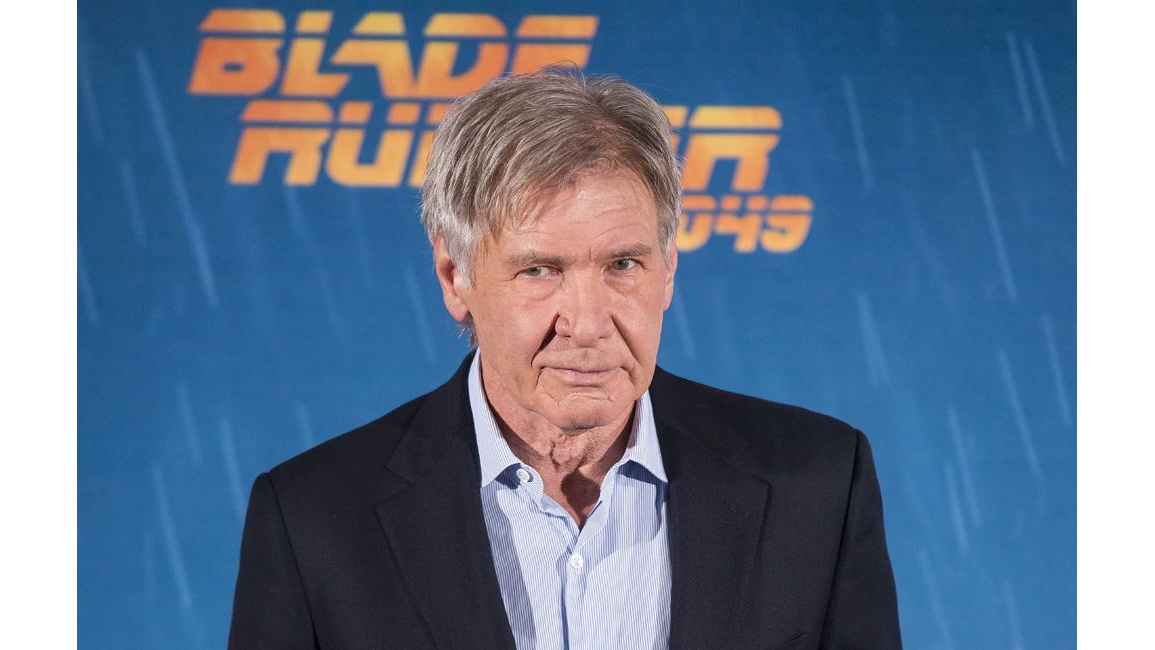 Harrison Ford lands first animated movie role 8days