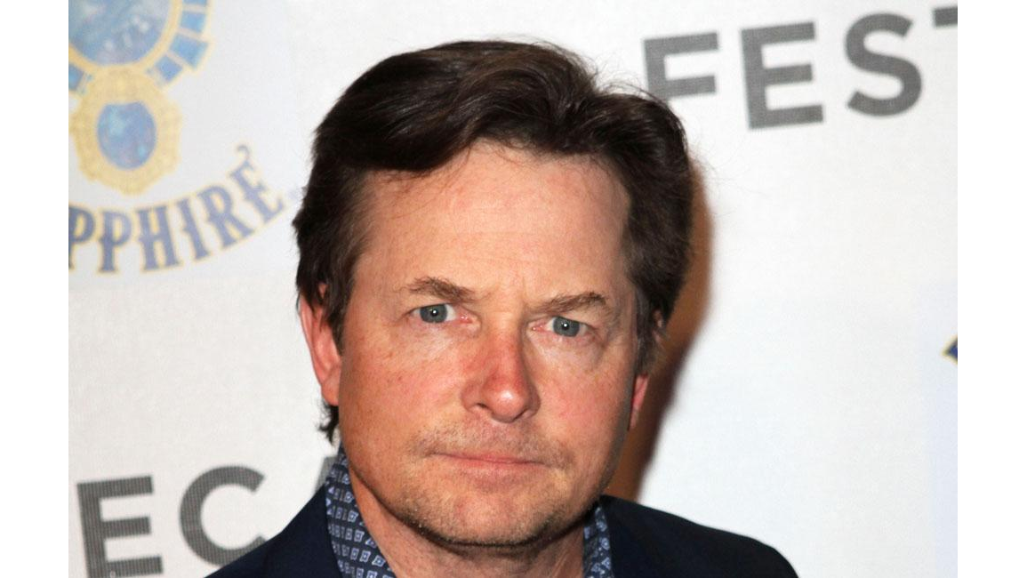 Michael J. Fox undergoes spinal surgery 8days