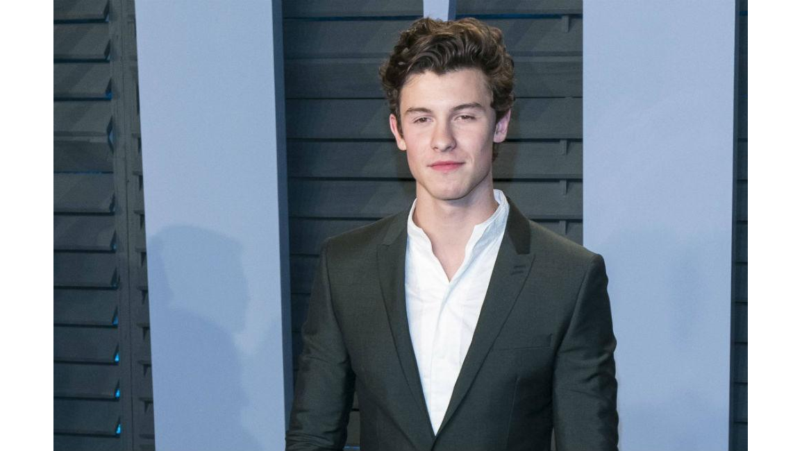 Shawn Mendes opens up about anxiety battle 8days