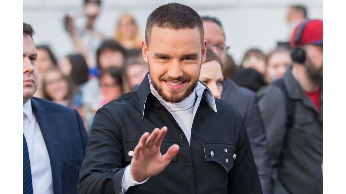 Liam Payne remembers birth details 8 Days