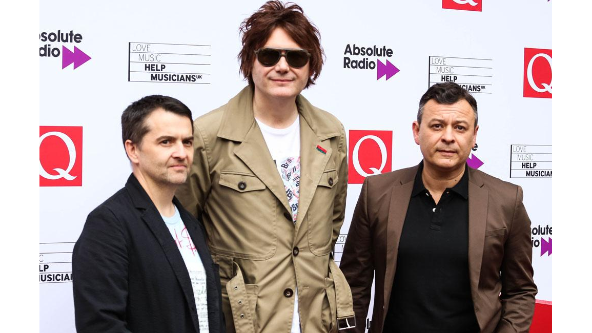 Manic Street Preachers' new album is a 'celebration of bewilderment