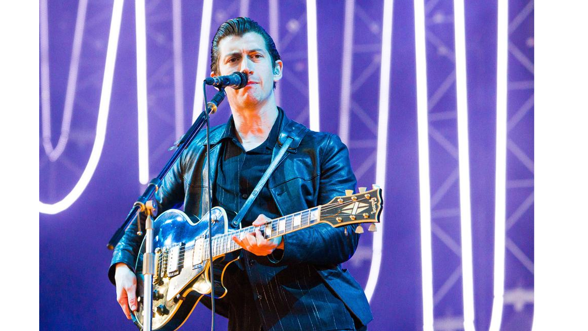 Arctic Monkeys extend UK tour due to demand 8 Days