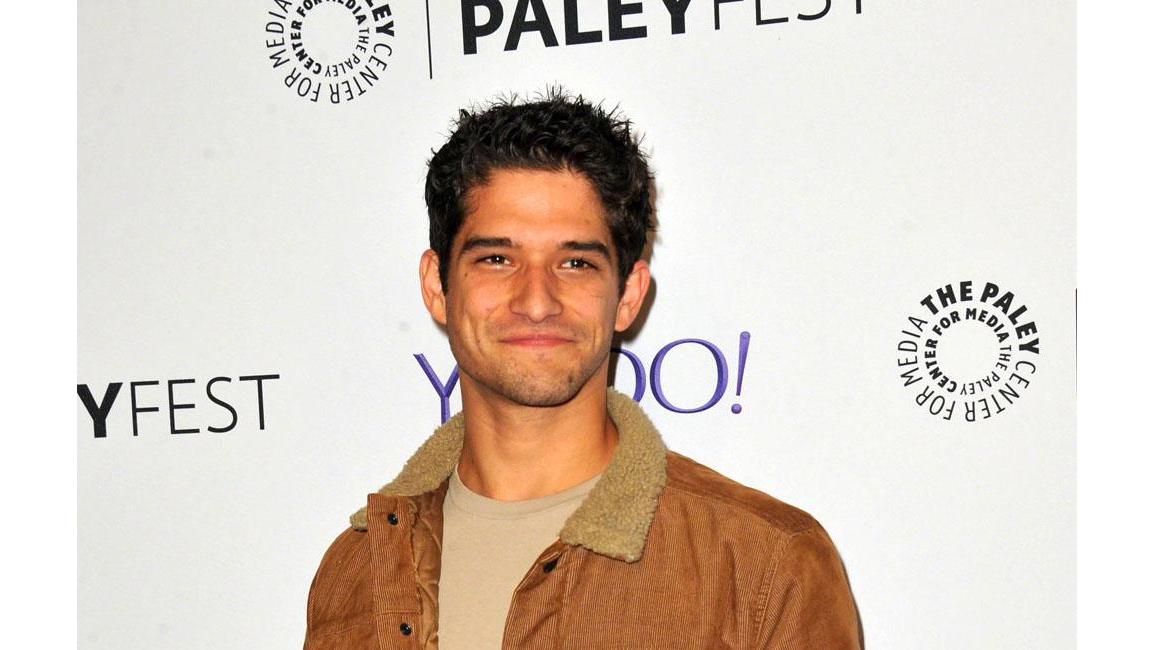 Tyler Posey reveals his directing ambitions 8days