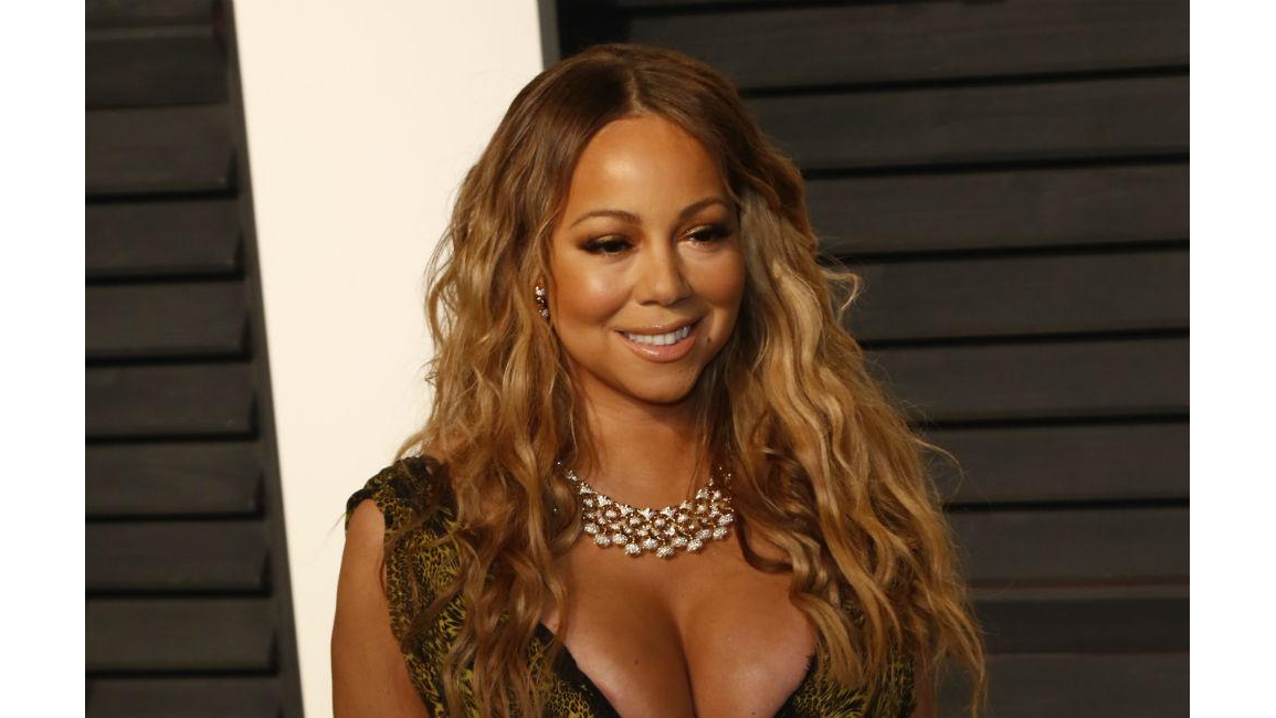 Mariah Carey Suffers With Bipolar Ii 8 Days 