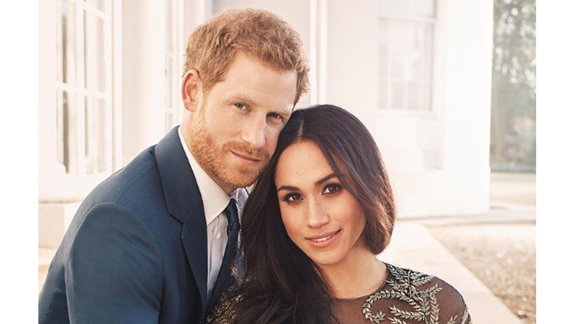 Royal Photographer Shocked By Reaction To Meghan Markles Dress 8days 