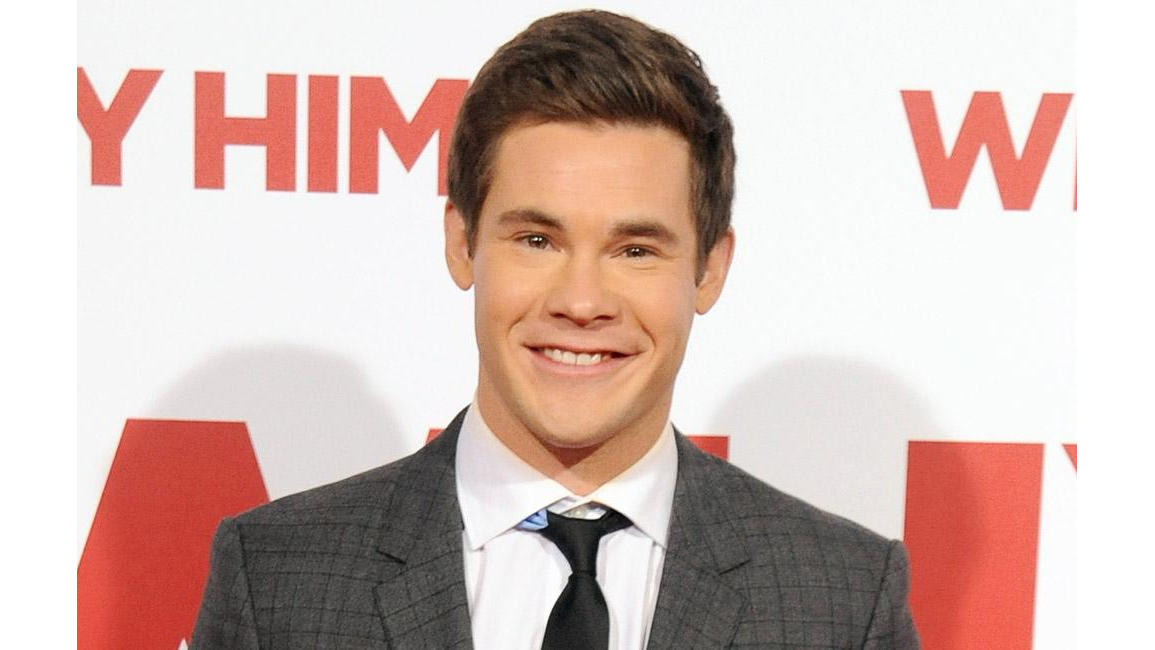 Adam Devine Happy With Full Frontal Nudity In Game Over Man 8days