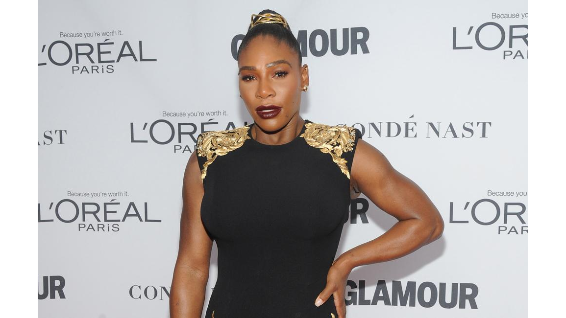 Serena Williams Had Career Worries After Falling Pregnant 8 Days