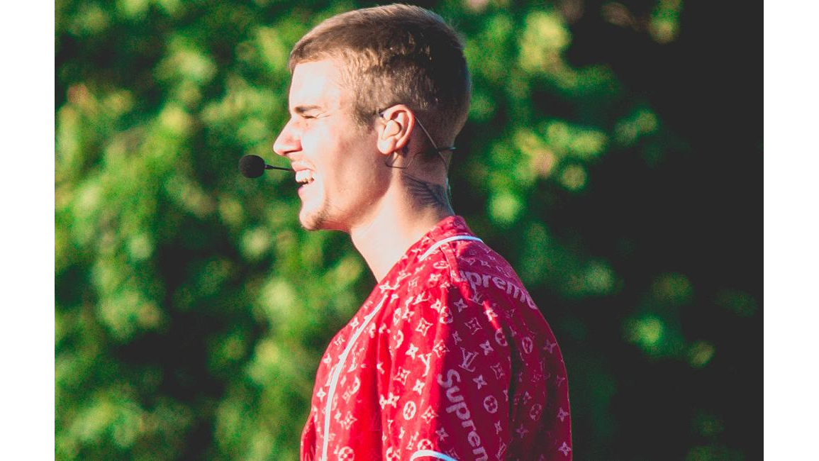 Justin Bieber