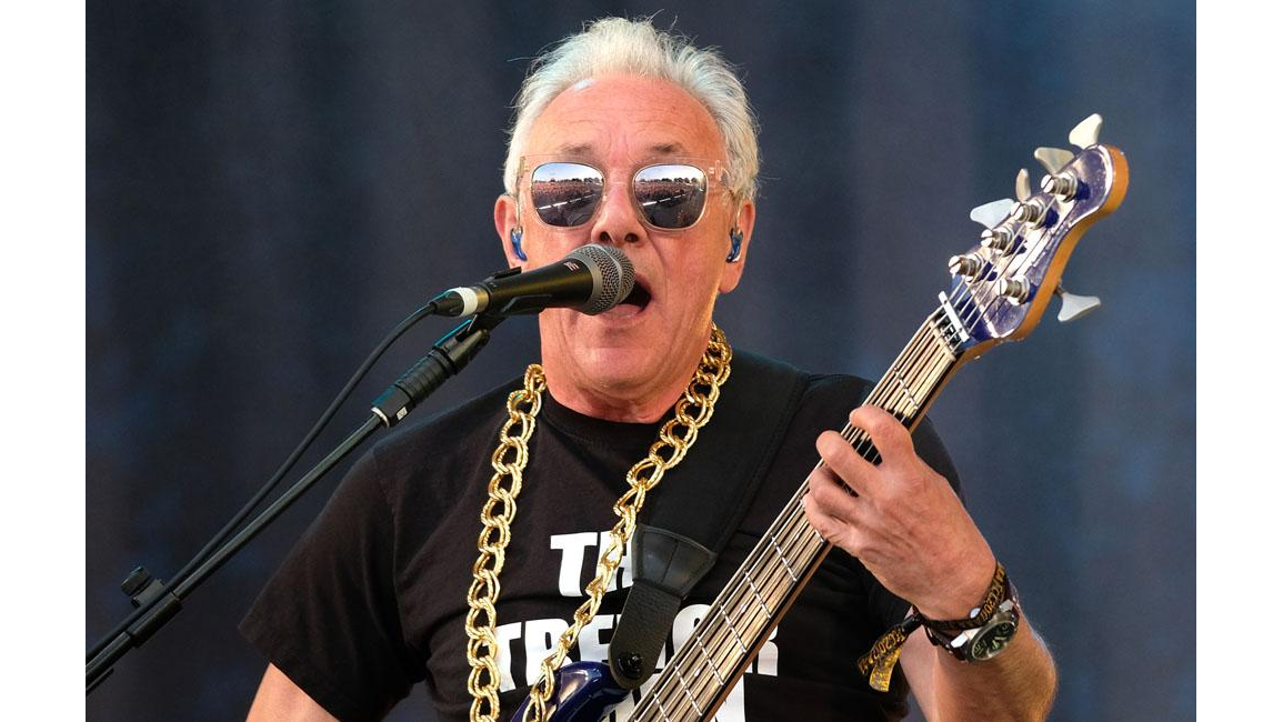 Trevor Horn rejoins Yes for 50th anniversary shows 8days