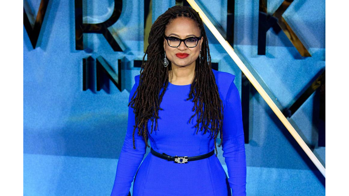 Ava DuVernay says it's incredible her Netflix doc 13th is shown in ...