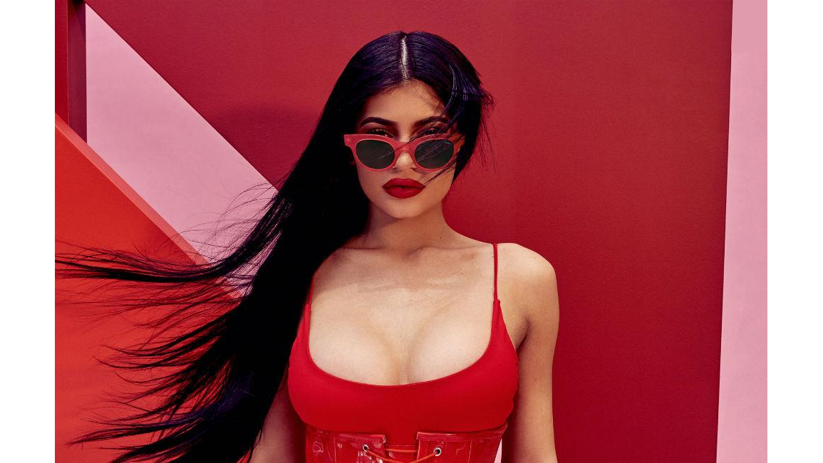 Kylie Jenner S Strict Visiting Policy 8days