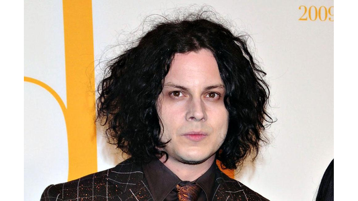 Jack White wants to be individualistic 8days