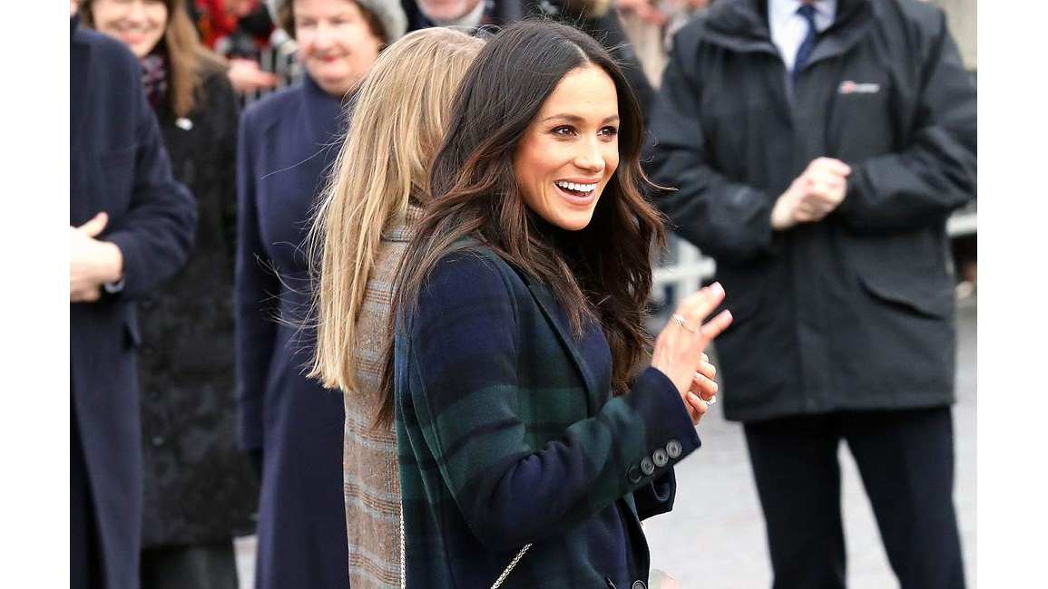 The Meghan Markle Effect: Redefining Modern Royalty - Image 1