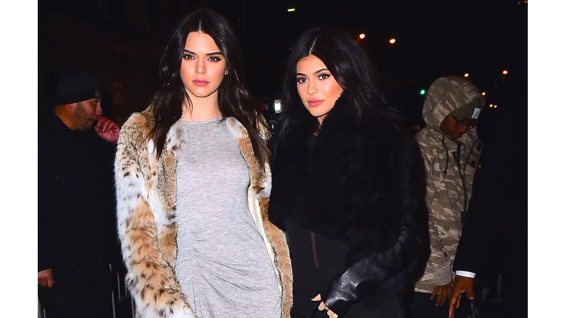 Kendall And Kylie Jenner Receive An Apology From Leasing Firm 8days 