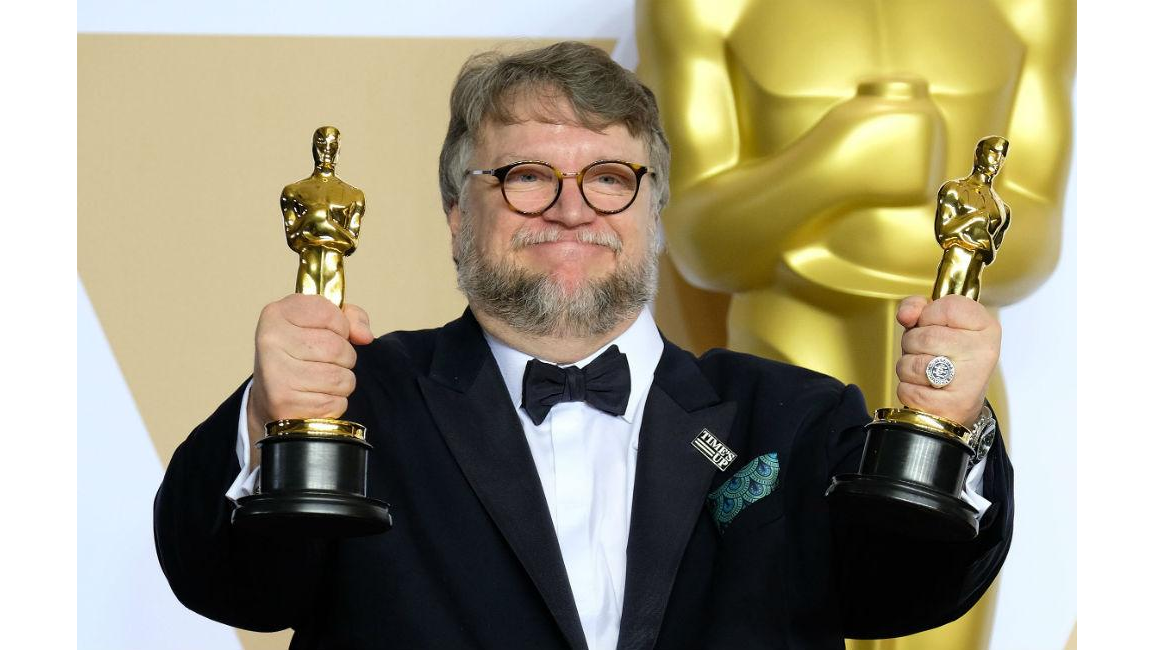 Guillermo del Toro announces divorce 8days