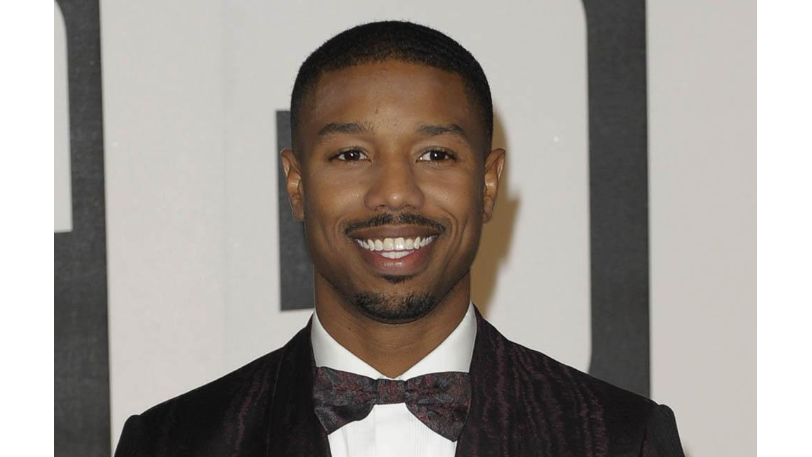 Michael B Jordan requests inclusion riders 8 Days