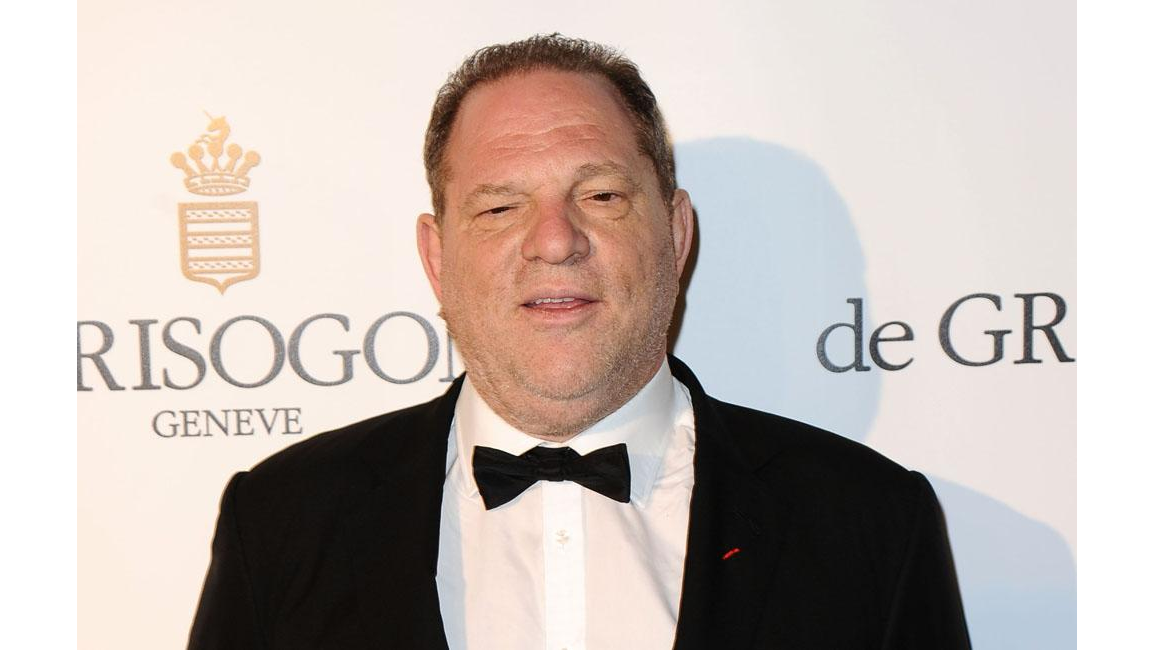 Weinstein Company sale collapsed 8days