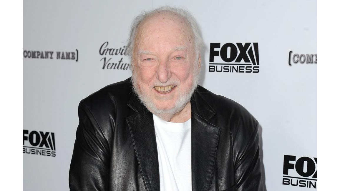 Tower Records founder Russ Solomon dies - 8 Days