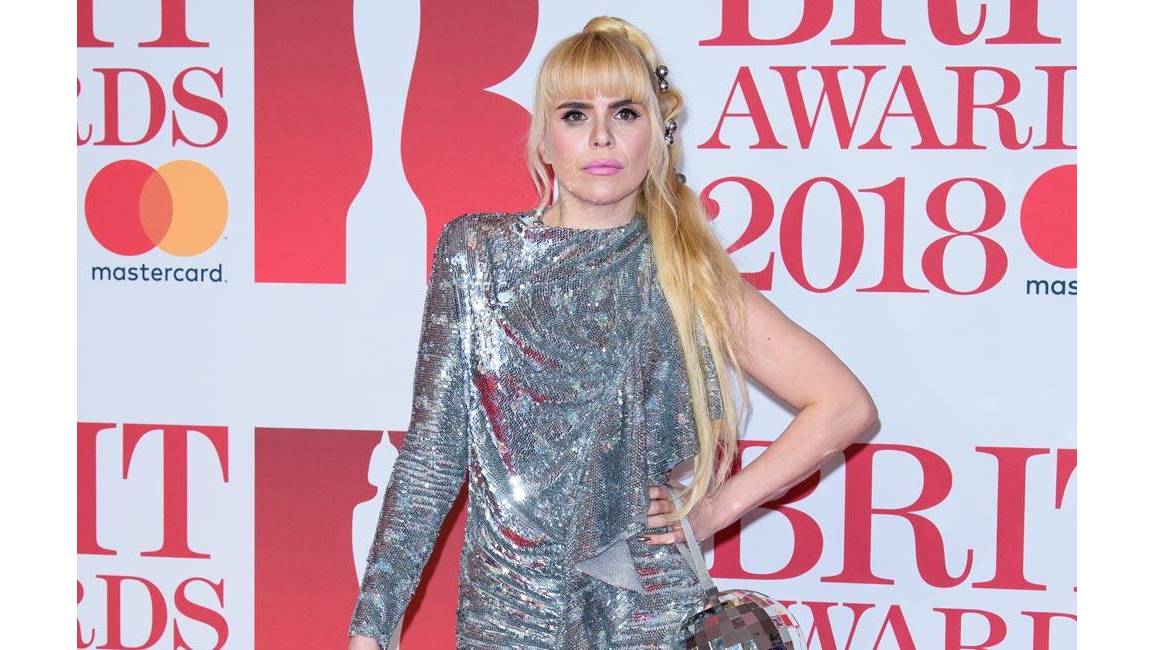 Paloma Faith to headline Glastonbury's Abbey Extravaganza 8 Days