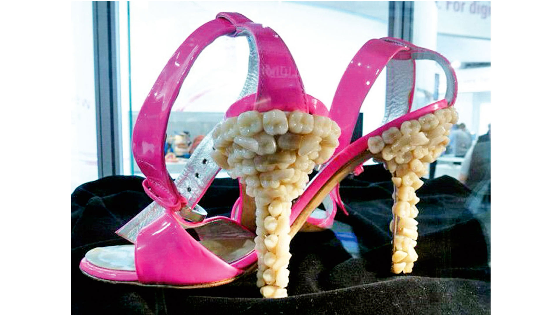 You Probably Don’t Want To Wear These Ugliest Shoes To Walk The Earth