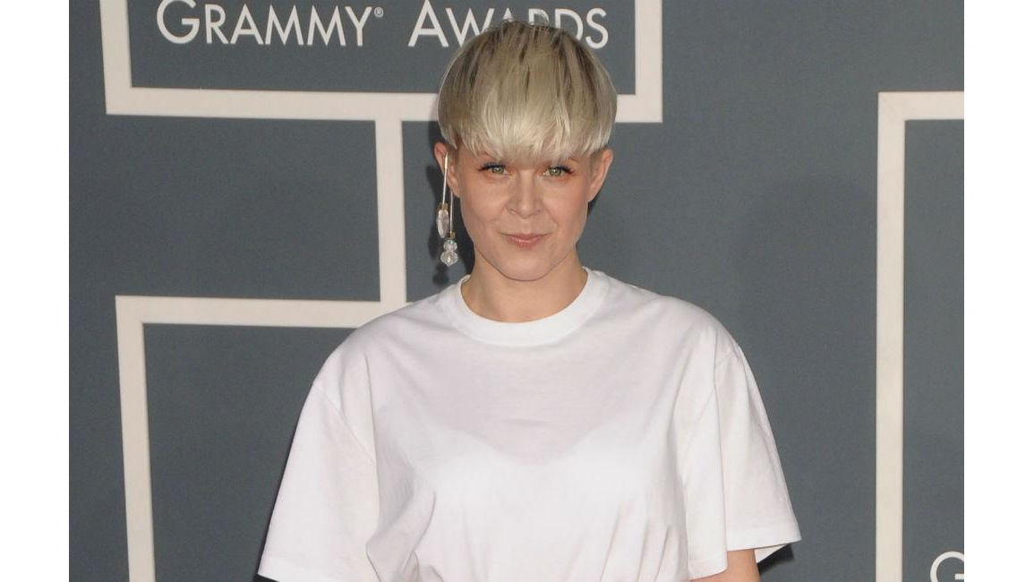 Robyn's new album to drop in 2018 8days