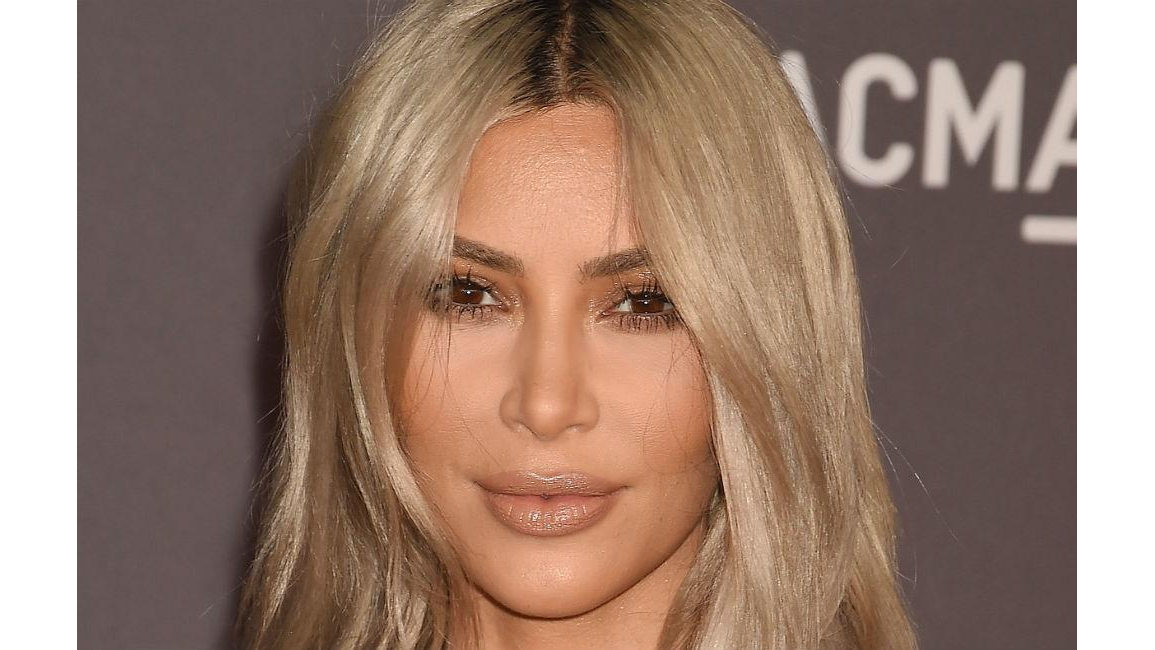 Kim Kardashian West Admits Fears For Surrogate 8days