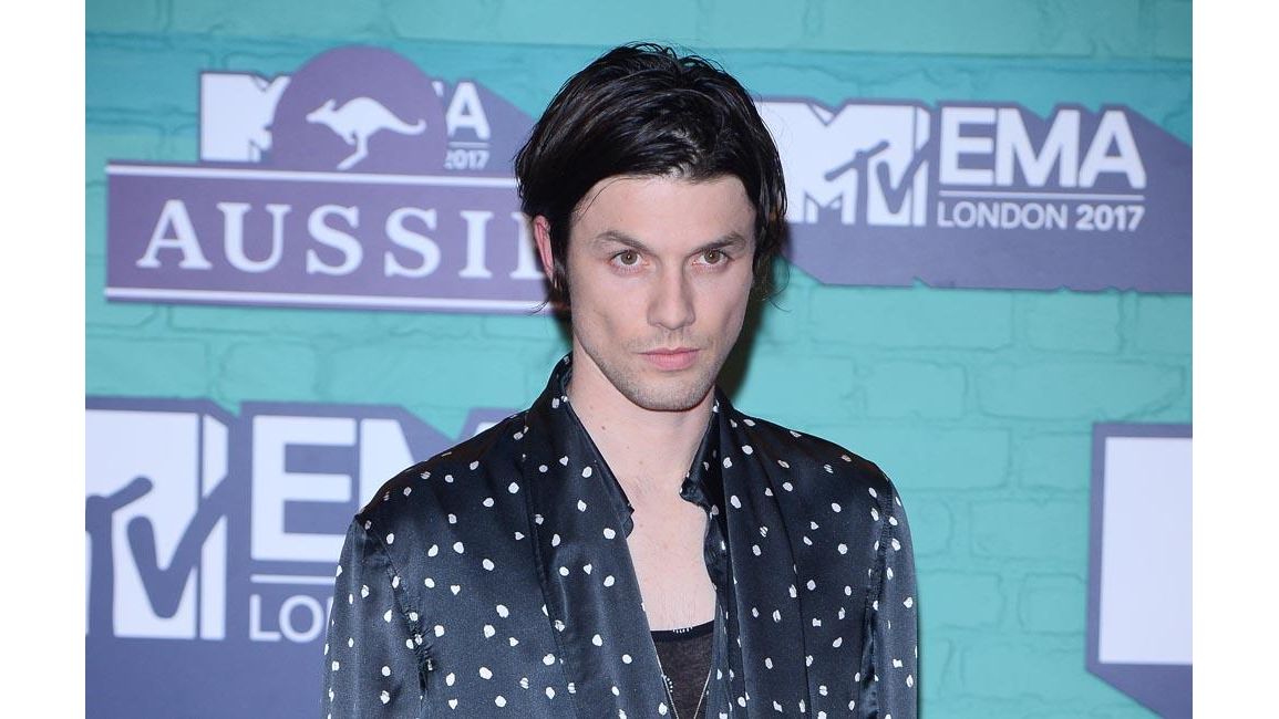 James Bay Previews New Album 8days