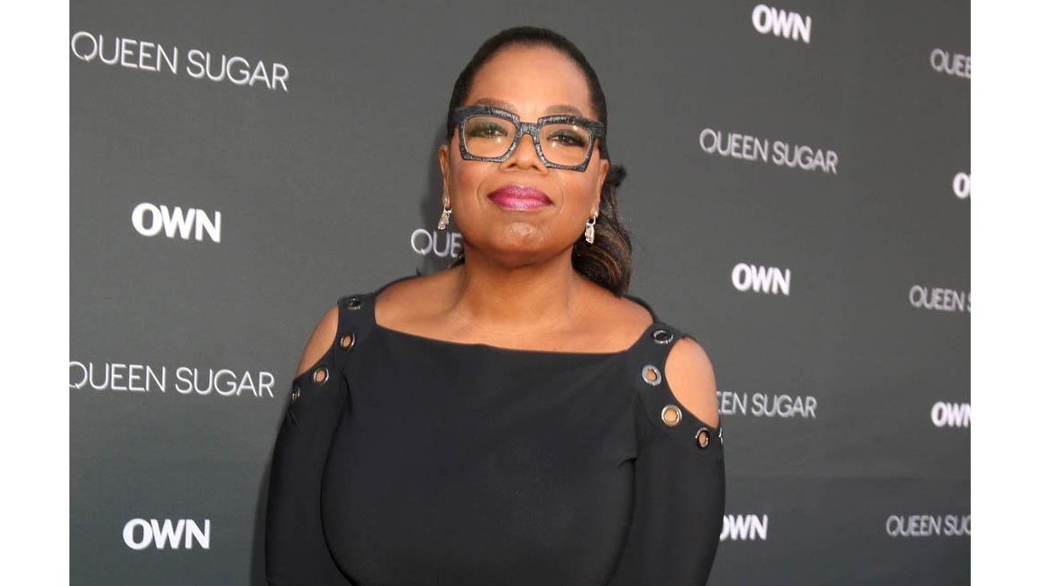 Oprah Winfrey Reese Witherspoon had PTSD after Harvey Weinstein