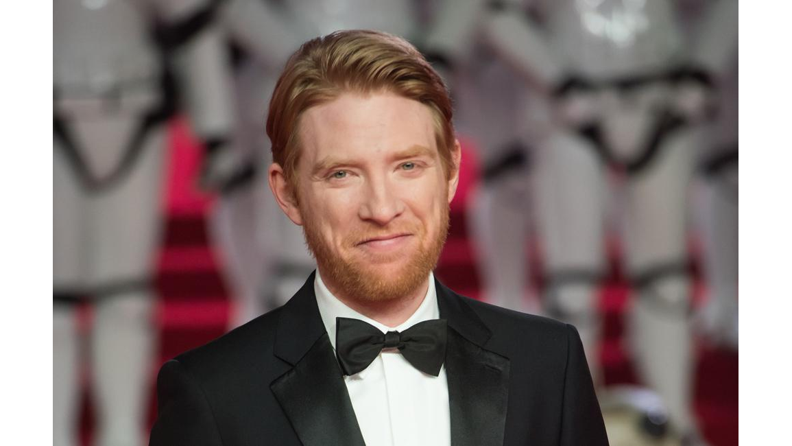 Domhnall Gleeson Surprised General Hux Survived Star Wars The Last Jedi 8 Days 1649