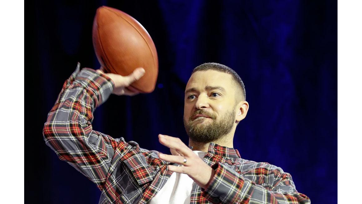 Justin Timberlake's New Album Is Inspired By Wife And Son - 8days