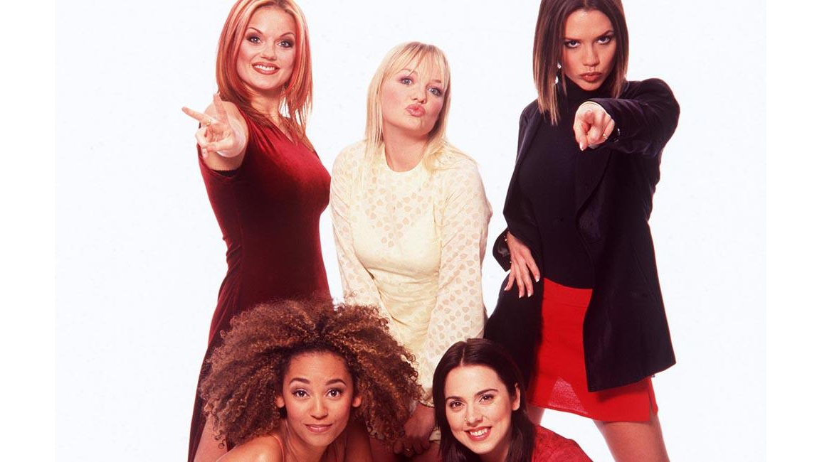 The Spice Girls All Agree To Reunion? - 8days