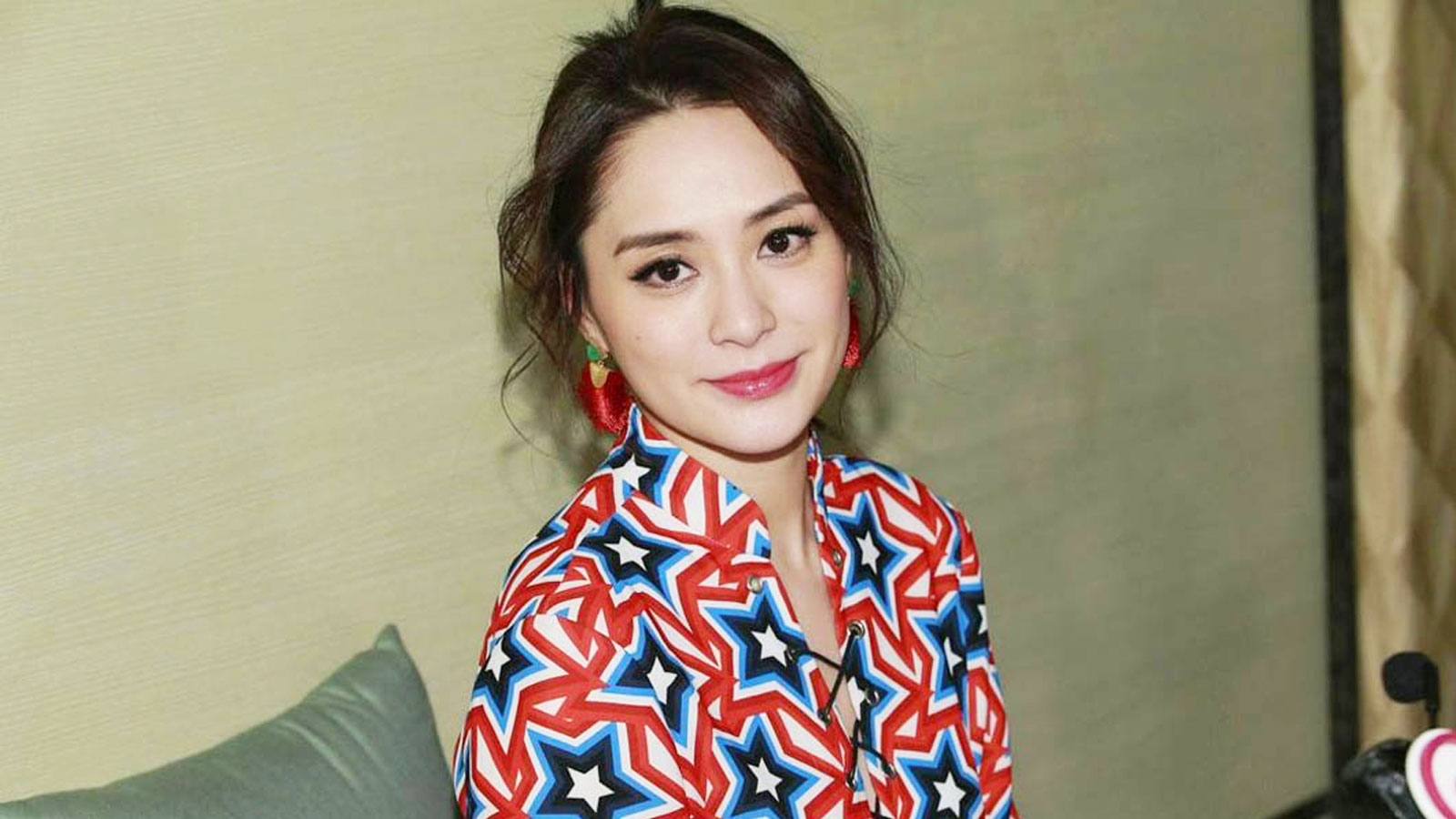 Gillian Chung shares engagement details - 8days