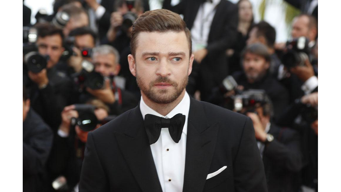Justin Timberlake named album for son 8 Days